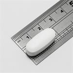 L-Lysine HCL 1000mg tablet view