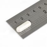 Glucomannan capsule view