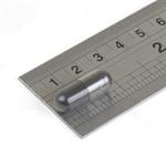 Activated Charcoal capsule view