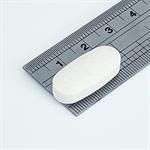 Plant Sterols 800mg tablet view