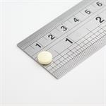 Folic Acid 400mcg tablet view