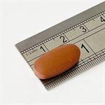 Premium Multivitamin A-Zinc tablet view