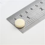 GCM (Glucosamine, Chondroitin, MSM) tablet view