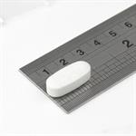 High Strength MSM 1000mg tablet view