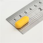 Super Vitamin B-50 Complex tablet view