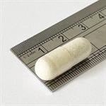 Multivitamins & Minerals with Probiotic capsule view