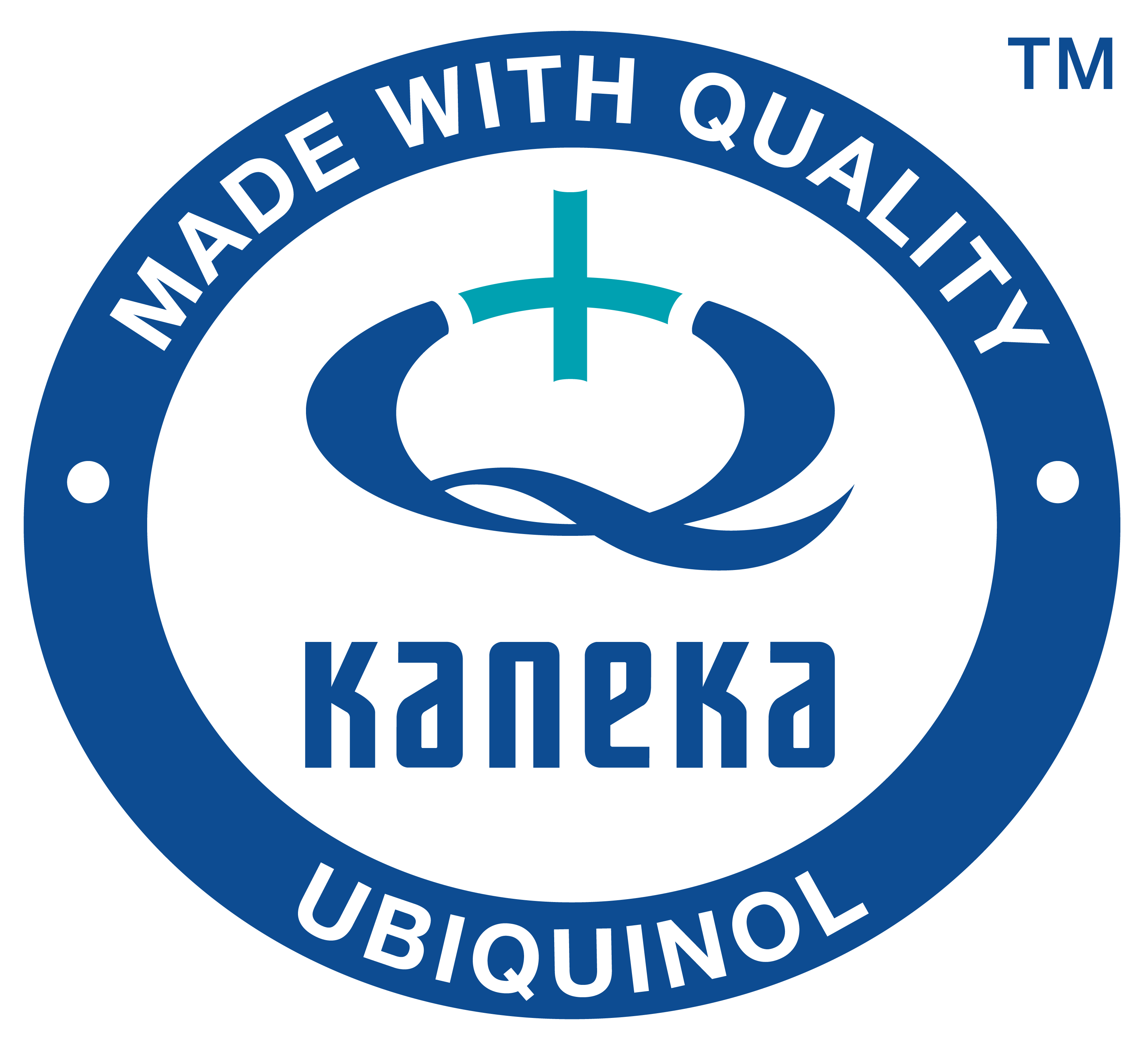 Kaneka Ubiquinol™