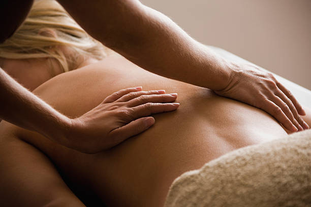 massage Sutherland shire NSW